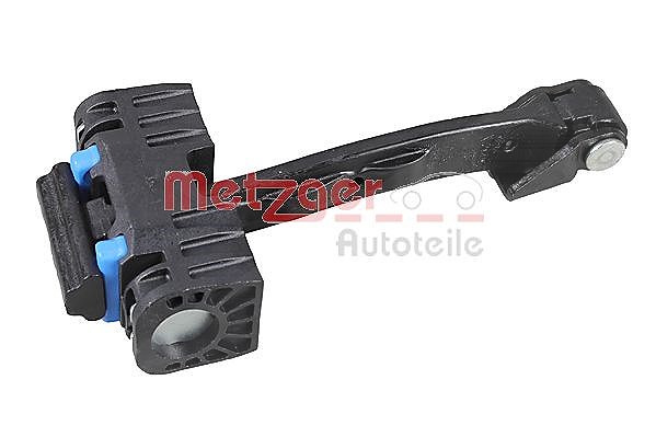 Metzger Autoteile Türfeststeller [Hersteller-Nr. 2312224] für Seat