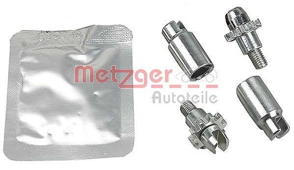 Metzger Autoteile Gestängesteller, Bremsanlage [Hersteller-Nr. 12053015] für Fiat, Toyota