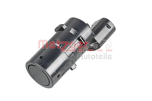 Metzger Autoteile Sensor, Einparkhilfe [Hersteller-Nr. 0901336] für Jaguar