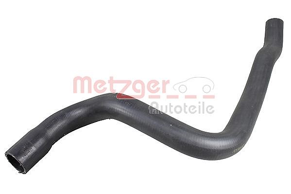 Metzger Autoteile Kühlerschlauch [Hersteller-Nr. 2420671] für Volvo