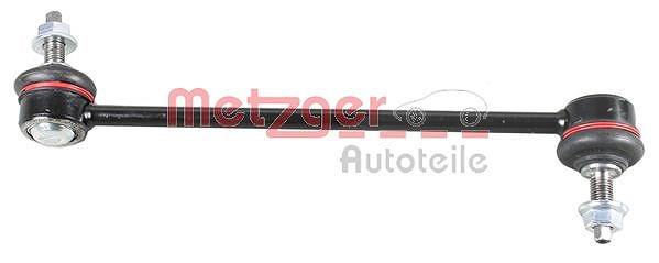 Metzger Autoteile Stange/Strebe, Stabilisator [Hersteller-Nr. 53071808] für Kia