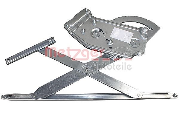 Metzger Autoteile Fensterheber [Hersteller-Nr. 2160549] für Renault