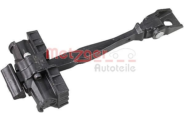 Metzger Autoteile Türfeststeller [Hersteller-Nr. 2312180] für VW