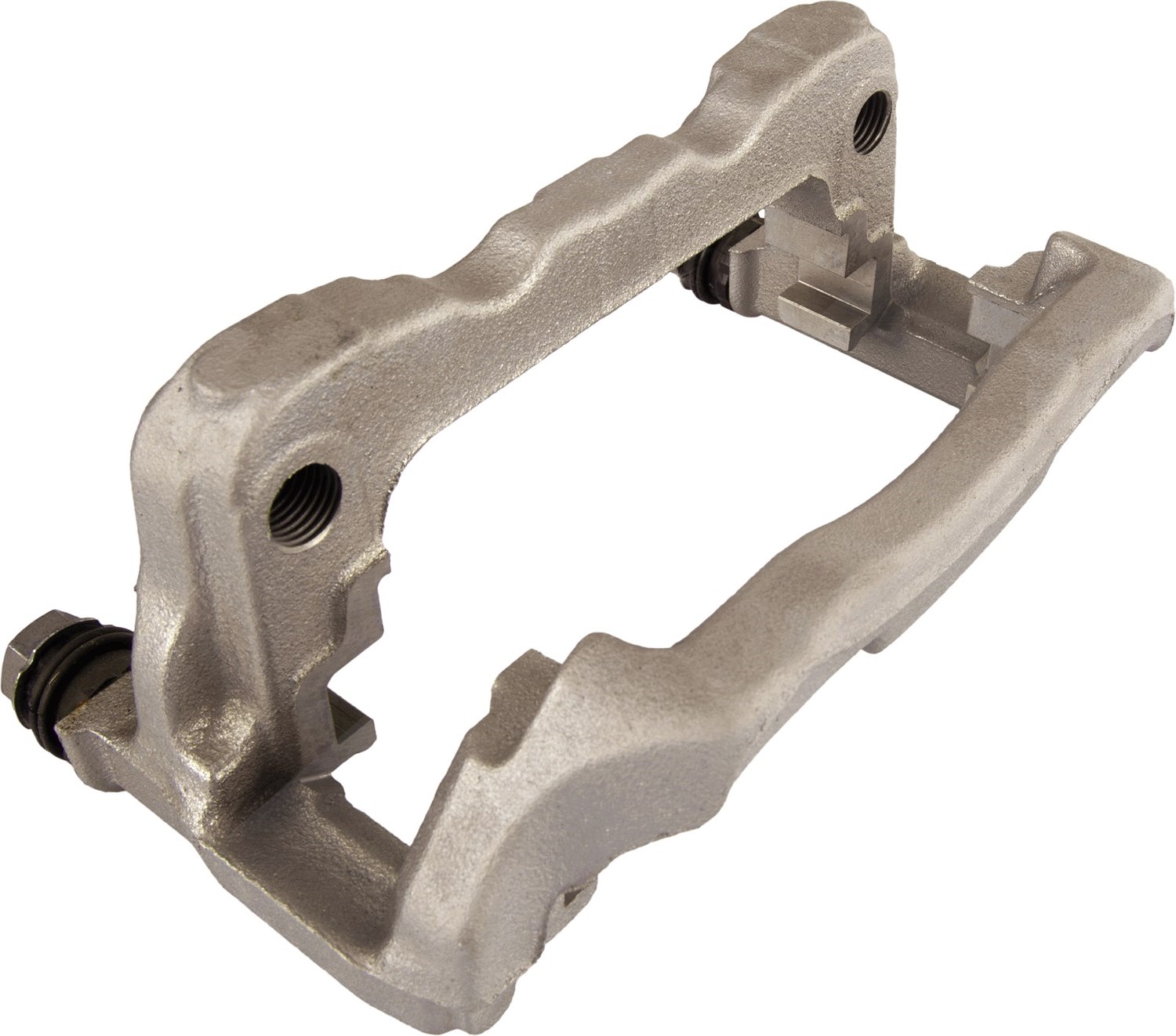 Trw Halter, Bremssattel [Hersteller-Nr. BDA1229] für Mercedes-Benz