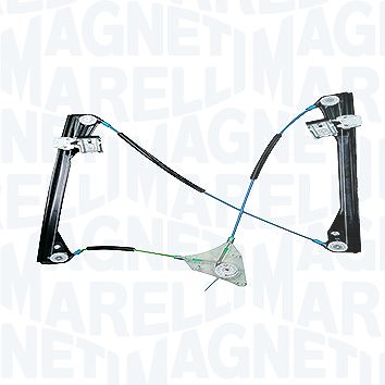 Magneti Marelli Fensterheber [Hersteller-Nr. 350103787000] für VW