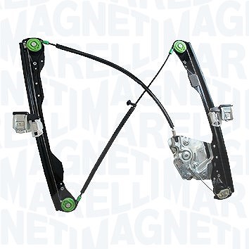 Magneti Marelli Fensterheber [Hersteller-Nr. 350103809000] für Ford