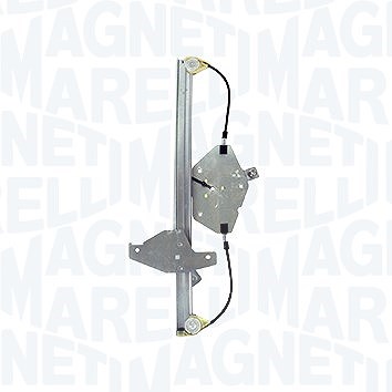 Magneti Marelli Fensterheber [Hersteller-Nr. 350103869000] für Peugeot