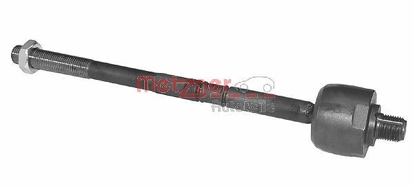 Metzger Autoteile Axialgelenk, Spurstange [Hersteller-Nr. 51015318] für Mercedes-Benz