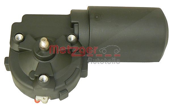 Metzger Autoteile Wischermotor [Hersteller-Nr. 2190500] für Mercedes-Benz