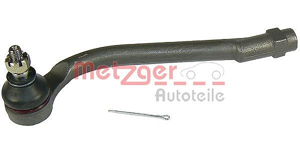 Metzger Autoteile Spurstangenkopf [Hersteller-Nr. 54039501] für Kia, Hyundai