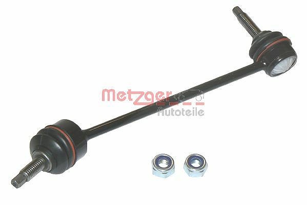 Metzger Autoteile Stange/Strebe, Stabilisator [Hersteller-Nr. 53030614] für Jaguar