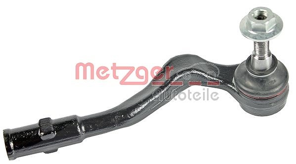 Metzger Autoteile Spurstangenkopf [Hersteller-Nr. 54008701] für Audi, Porsche