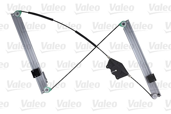 Valeo Fensterheber [Hersteller-Nr. 850597] für Seat, Audi