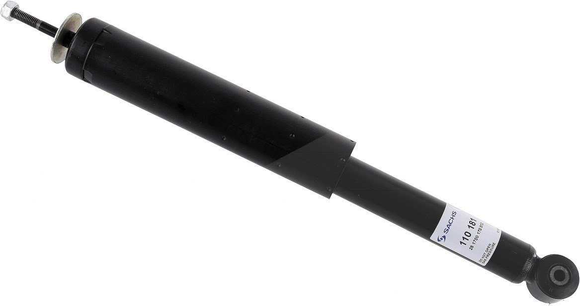 Sachs Stoßdämpfer [Hersteller-Nr. 110181] für Fiat