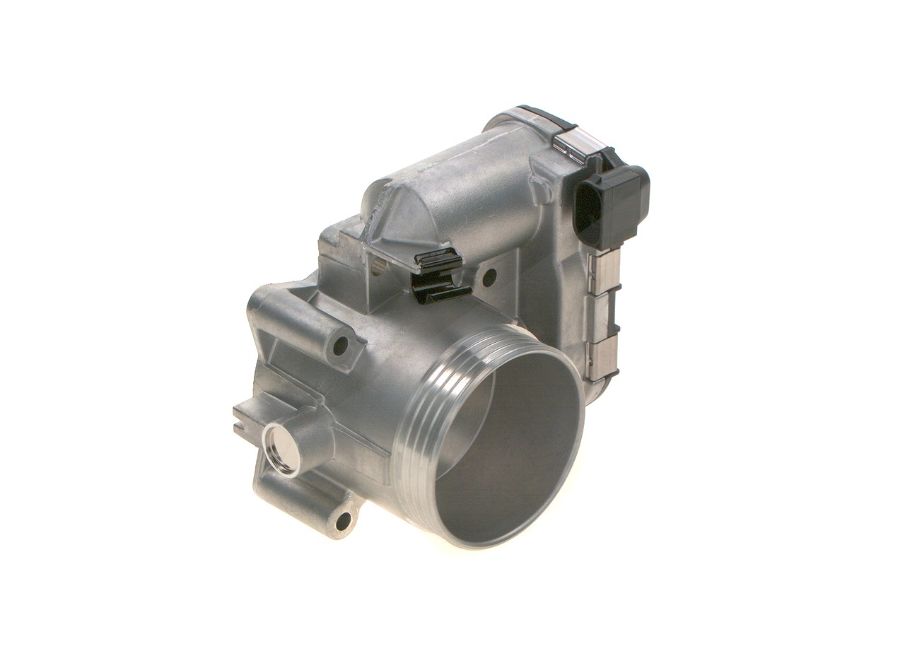 Bosch Drosselklappenstutzen [Hersteller-Nr. 0280750131] für Volvo