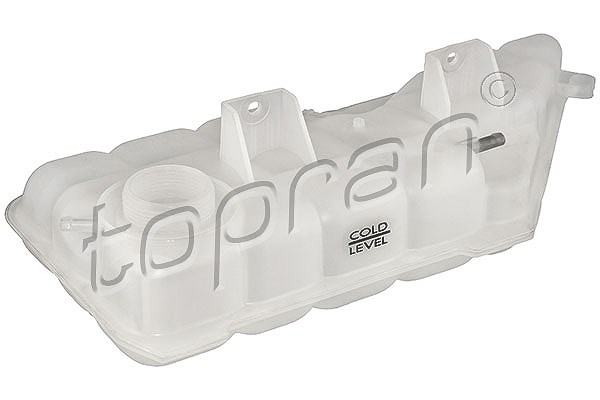 Topran Ausgleichsbehälter, Kühlmittel [Hersteller-Nr. 401529] für Mercedes-Benz