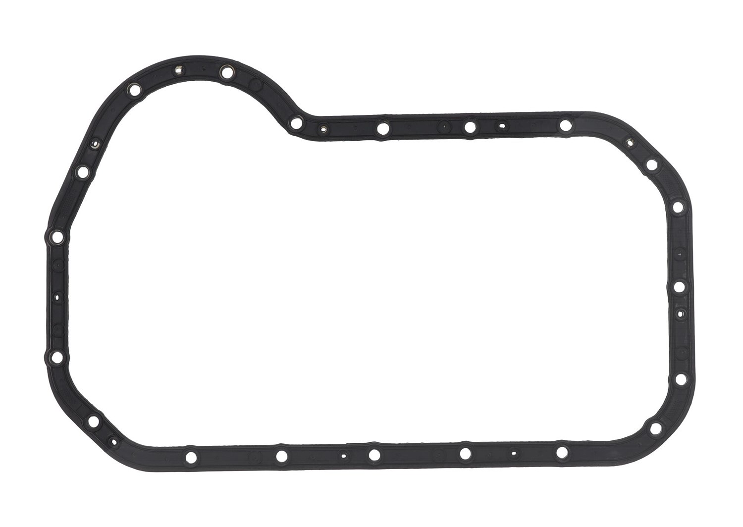 Corteco Dichtung, Ölwanne ERSTAUSRÜSTERQUALITÄT [Hersteller-Nr. 026316P] für Ford, Audi, Skoda, VW, Seat