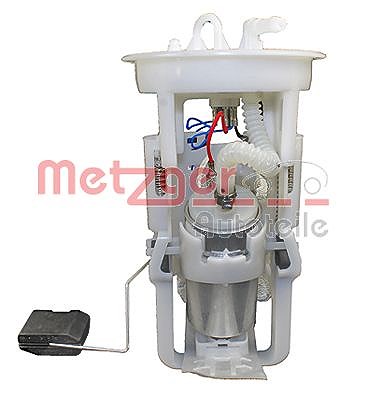Metzger Autoteile Kraftstoff-Fördereinheit [Hersteller-Nr. 2250034] für BMW