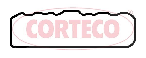 Corteco Dichtung, Zylinderkopfhaube ERSTAUSRÜSTERQUALITÄT [Hersteller-Nr. 023993P] für Opel, Vauxhall