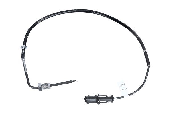 Sensor, Abgastemperatur 707369 NRF für IVECO DAILY IV Bus DAILY IV Kasten - Bild 10