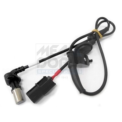 Meat & Doria Sensor, Raddrehzahl [Hersteller-Nr. 90495] für Hyundai