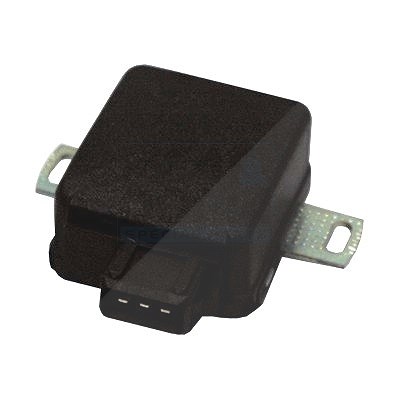 Meat & Doria Sensor, Drosselklappenstellung [Hersteller-Nr. 83089] für Kia, Mazda, Toyota
