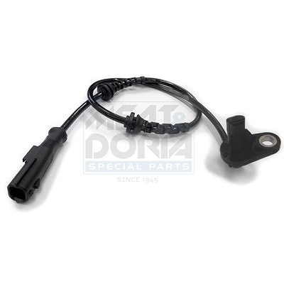 Meat & Doria Sensor, Raddrehzahl [Hersteller-Nr. 90504] für Dacia, Renault