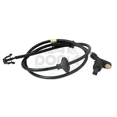 Meat & Doria Sensor, Raddrehzahl [Hersteller-Nr. 90125] für VW