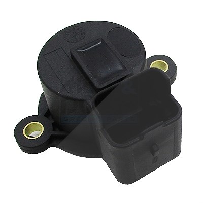 Meat & Doria Sensor, Drosselklappenstellung [Hersteller-Nr. 83105] für Peugeot, Citroën