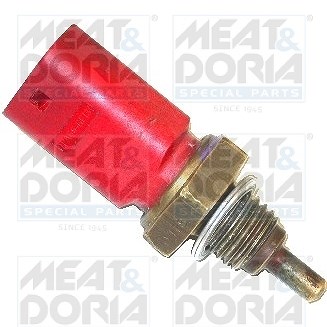 Meat & Doria Sensor, Kühlmitteltemperatur [Hersteller-Nr. 82127] für Fiat