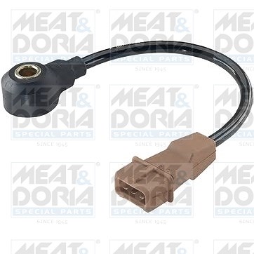 Meat & Doria Klopfsensor [Hersteller-Nr. 87352] für Seat, Skoda, Audi, VW