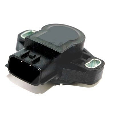 Meat & Doria Sensor, Drosselklappenstellung [Hersteller-Nr. 83117] für Nissan, Renault, Peugeot, Infiniti