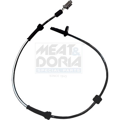 Meat & Doria Sensor, Raddrehzahl [Hersteller-Nr. 90242] für Nissan