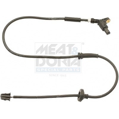 Meat & Doria Sensor, Raddrehzahl [Hersteller-Nr. 90069] für VW, Seat