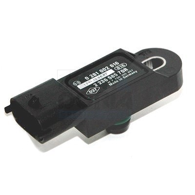 Meat & Doria Sensor, Ladedruck [Hersteller-Nr. 82347] für Renault