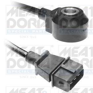 Meat & Doria Klopfsensor [Hersteller-Nr. 87357] für Lancia, Chevrolet, Daewoo, Fiat, Alfa Romeo