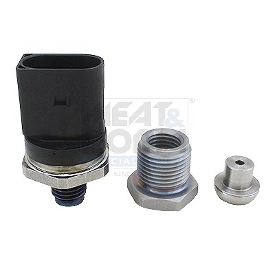 Meat & Doria Sensor, Kraftstoffdruck [Hersteller-Nr. 9110] für Mercedes-Benz, Lancia, VW, Audi, Smart