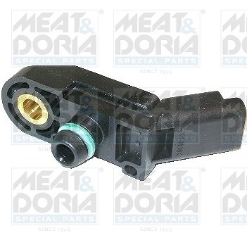 Meat & Doria Sensor, Saugrohrdruck [Hersteller-Nr. 82135] für Fiat, Lancia, Peugeot, Citroën, Renault