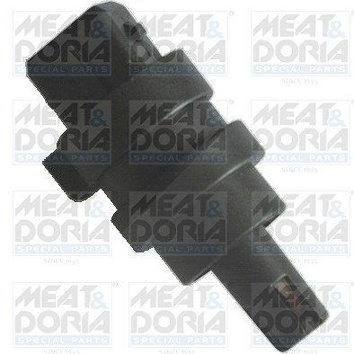 Meat & Doria Sensor, Ansauglufttemperatur [Hersteller-Nr. 82181] für Skoda, Audi, VW, Ford, Seat