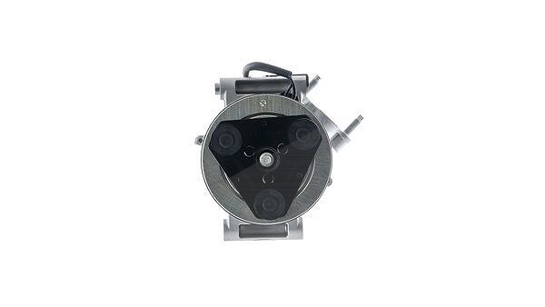 Mahle Kompressor, Klimaanlage [Hersteller-Nr. ACP1360000P] für Ford