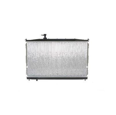 Mahle Kühler, Motorkühlung [Hersteller-Nr. CR1324000S] für Hyundai