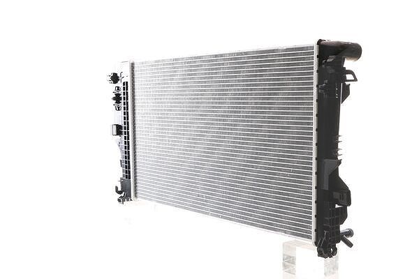 Mahle Kühler, Motorkühlung [Hersteller-Nr. CR1173000S] für Mercedes-Benz