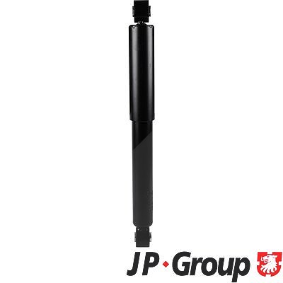 Jp Group Stoßdämpfer [Hersteller-Nr. 4152103600] für Peugeot, Citroën, Fiat