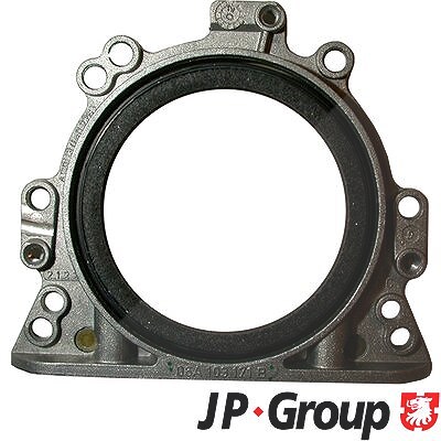 Jp Group Wellendichtring, Kurbelwelle [Hersteller-Nr. 1119600800] für VW, Ford, Audi, Seat, Skoda