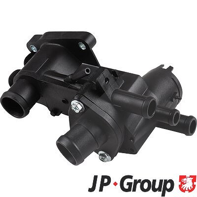Jp Group Thermostat, Kühlmittel [Hersteller-Nr. 1114603300] für VW, Seat