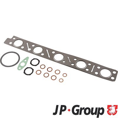 Jp Group Montagesatz, Lader [Hersteller-Nr. 4917751310] für Volvo