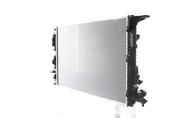 Mahle Kühler, Motorkühlung [Hersteller-Nr. CR1201000S] für Audi