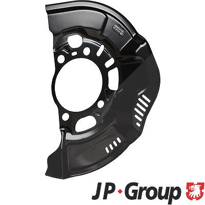 Jp Group Spritzblech, Bremsscheibe [Hersteller-Nr. 4864204180] für Toyota