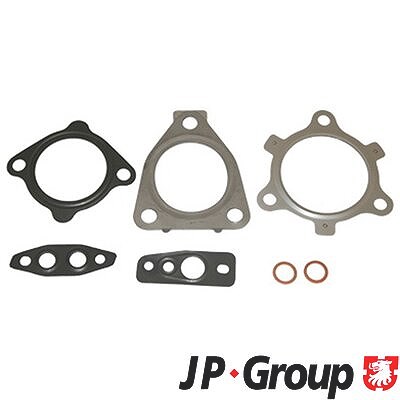 Jp Group Montagesatz, Lader [Hersteller-Nr. 4817751110] für Toyota
