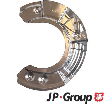 Jp Group Spritzblech, Bremsscheibe [Hersteller-Nr. 1464204270] für BMW